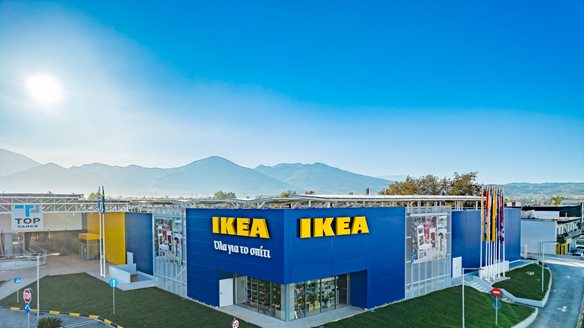 IKEA: Πότε ξεκινούν οι αποστολές από το νέο hub του Ασπρόπυργου – Τα οφέλη για την Fourlis