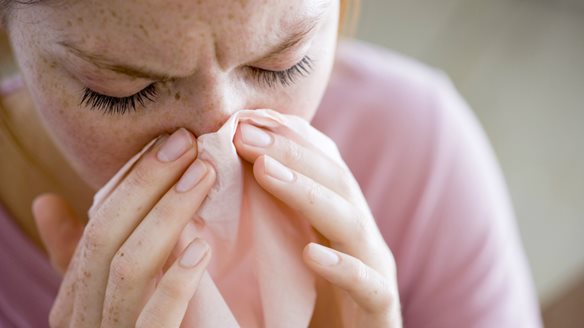 Πόσο επικίνδυνο είναι το νέο στέλεχος Κ της γρίπης