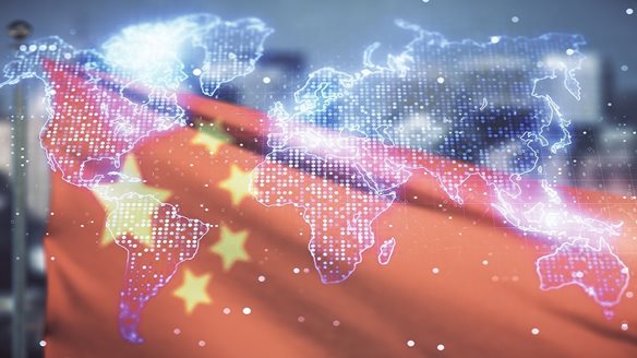 Goldman Sachs, ING: Η σκιά του Δράκου πάνω από την οικονομία  - Αντιμέτωπη με το "Κινεζικό σοκ 2.0" η Ευρώπη και αυτήν τη φορά θα είναι πολύ επώδυνο