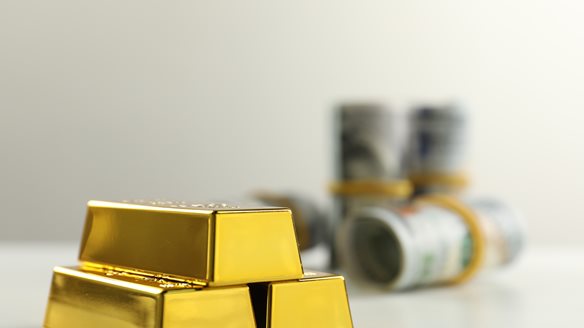 Ήπια κέρδη ο χρυσός με φόντο τα στοιχεία για την ανεργία στις ΗΠΑ