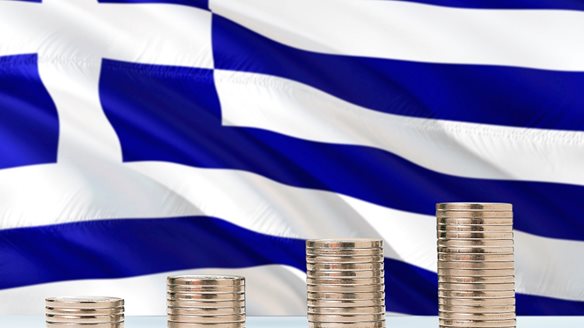 ΕΤΕ: Αυξημένη πιθανότητα ο ετήσιος ρυθμός ανάπτυξης του ΑΕΠ να υπερβεί το 2%