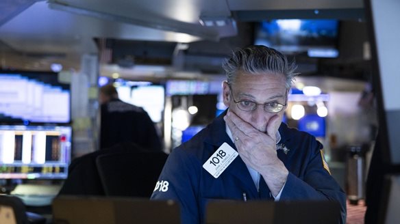 Τι να περιμένουμε από το αμερικανικό χρηματιστήριο το 2026