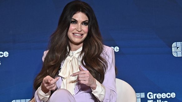 Politico για Γκίλφοϊλ: "Η Αθήνα ξετρελάθηκε αλλά δεν είναι όλοι ευχαριστημένοι"