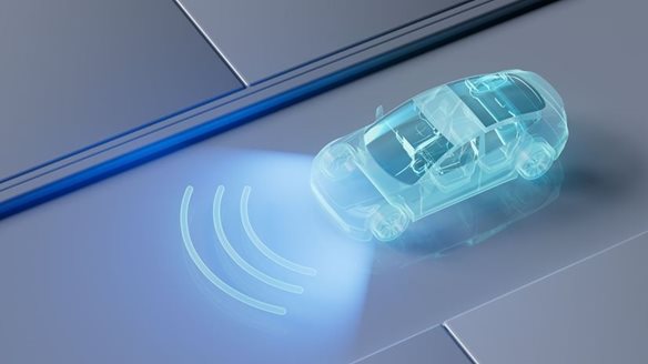 Πτώχευση για εταιρεία τεχνολογίας αυτοκίνητων εισηγμένη στο χρηματιστήριο