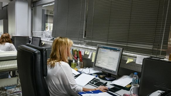 Πόσο έχουν φτάσει οι οφειλές του Δημοσίου προς ιδιώτες - Τα πιο πρόσφατα στοιχεία