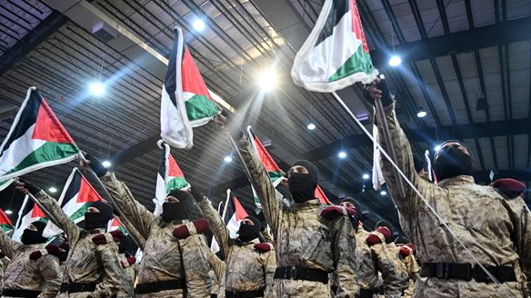 Συνάντηση στο Παρίσι για να "τεκμηριωθεί" ο αφοπλισμός της Χεζμπολάχ