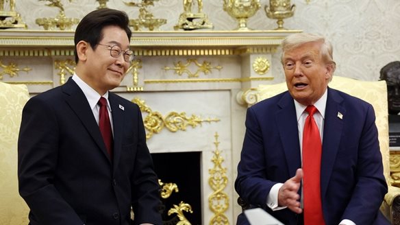 Σε διαπραγματεύσεις ΗΠΑ και Νότια Κορέα για την από κοινού κατασκευή πυρηνικών υποβρυχίων