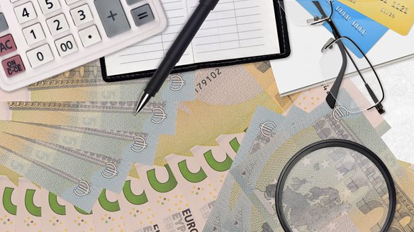 Συνελήφθη Έλληνας καταζητούμενος στη Γερμανία για φοροδιαφυγή ύψους 29,6 εκατ. ευρώ