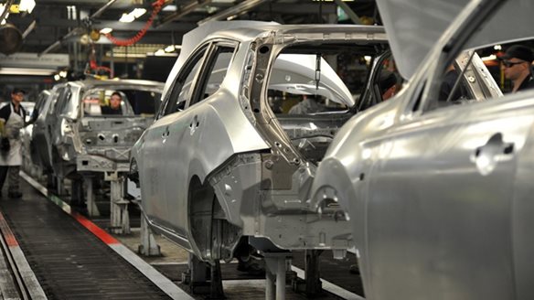 Επίκειται ανατροπή της απαγόρευσης κινητήρων εσωτερικής καύσης από την ΕΕ - Ικανοποίηση στην αυτοκινητοβιομηχανία