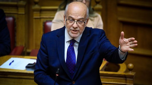 Γ. Φλωρίδης: Η μεταρρύθμιση στην Δικαιοσύνη έχει δώσει ήδη εντυπωσιακούς ρυθμούς επιτάχυνσης