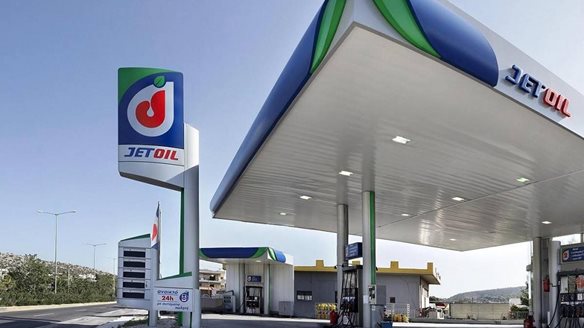 Cetracore–Jetoil: Αιφνιδιαστική αναστολή λειτουργίας λόγω των κυρώσεων κατά της Ρωσίας