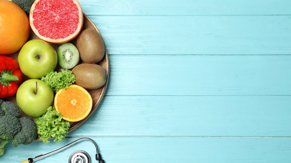 Μια δίαιτα που οι περισσότεροι δεν γνωρίζουμε μπορεί πράγματι να μειώσει τη χοληστερίνη