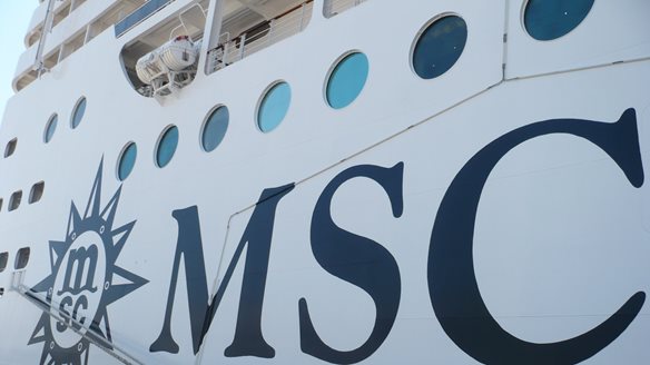 MSC Cruises - MEYER WERFT: Παραγγελία 4+2 κρουαζιερόπλοιων