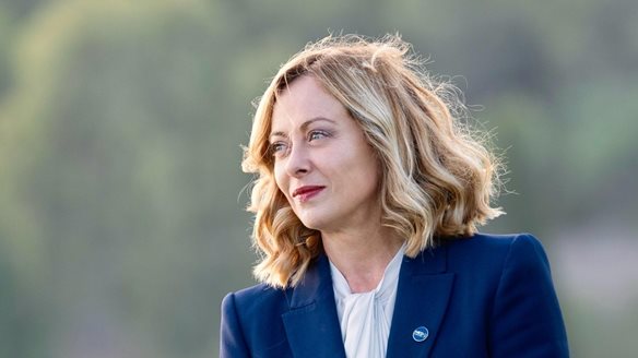 Ιταλία: Αίτημα να αναβληθεί η υπογραφή της συμφωνίας ελευθέρου εμπορίου με τη Mercosur