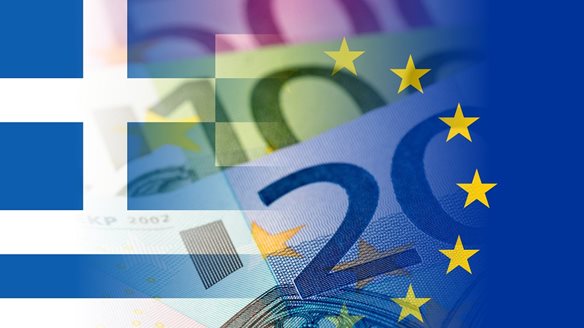 Ελαφρά μείωση στα επιτόκια των δανείων - Η σύγκριση με την Ευρώπη