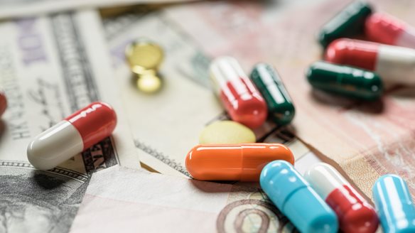 Πρωταθλήτρια η Ελλάδα στις συνταγές αντιβιοτικών, ουραγός στους προληπτικούς ελέγχους