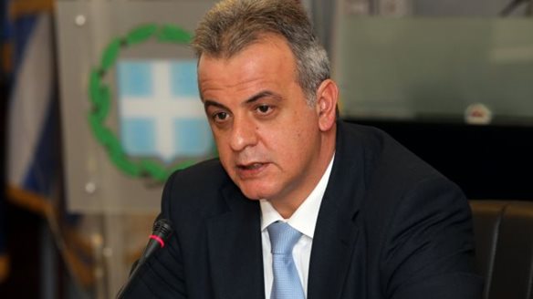 Μ. Όθωνας για Αλ. Τσίπρα: Για κακή τύχη του rebranding, ήμουν εκεί στο τηλεφώνημα με τη Φ. Γεννηματά