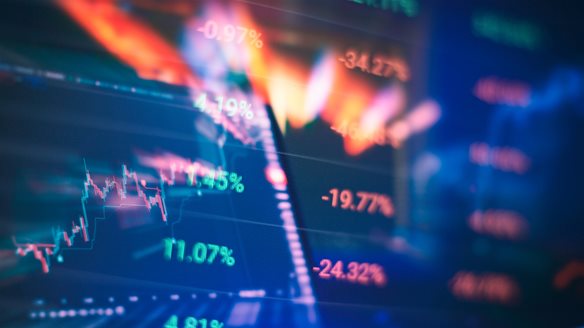 "Μπερδεμένες" οι ευρωαγορές εν αναμονή της Fed