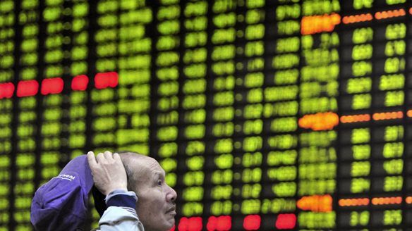 Μικτές τάσεις στην Ασία - Ανακάμπτει ο τεχνολογικός τομέας