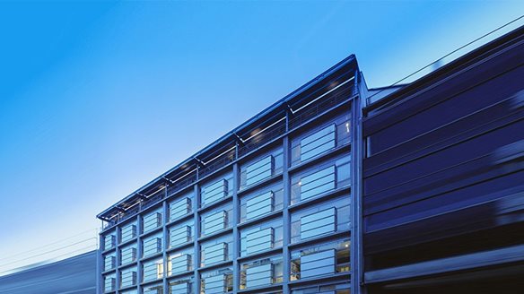 ΓΕΚ ΤΕΡΝΑ: Αύξηση 28,7% στα έσοδα και 66,2% στα adj.EBITDA στο εννεάμηνο