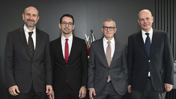 Generali Hellas: Ολοκληρώθηκε η εξαγορά του Ομίλου της Ευρωκλινικής