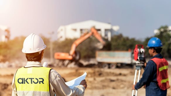 Aktor: Το ομόλογο των 140 εκατ. ευρώ και οι προβλέψεις για το 2026