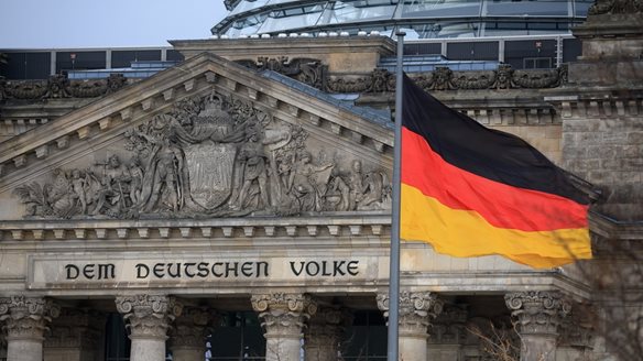 Γερμανία: "Πράσινο φως" στον προϋπολογισμό του 2026 - Υπερτριπλασιάζει τον δανεισμό στα 180 δισ. ευρώ