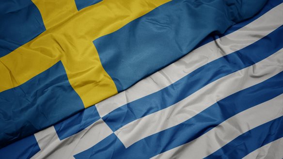 10ο Επιχειρηματικό Φόρουμ Ελλάδας-Σουηδίας: Νέες ευκαιρίες και πεδία συνεργασίας