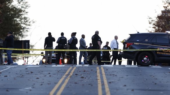 Οι ΗΠΑ επανεξετάζουν όλες τις χορηγήσεις ασύλου επί Μπάιντεν, μετά την ένοπλη επίθεση κατά εθνοφρουρών στην Ουάσινγκτον