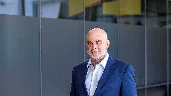 Ο Δρ. Γιώργος Νούνεσης νέος Εταίρος της EY Ελλάδος