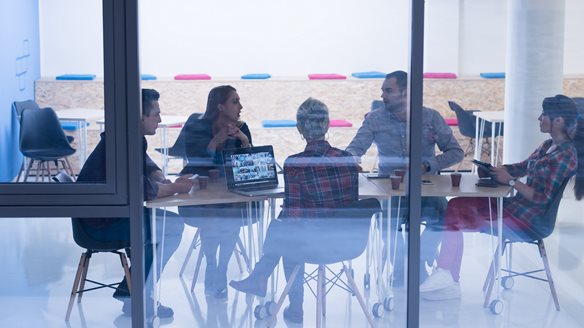 Startups: Ωριμάζει το ελληνικό οικοσύστημα αλλά τα μεγάλα exits απουσιάζουν