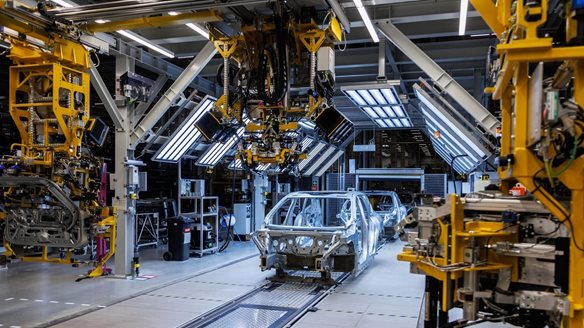 Κύμα φθηνών ανταλλακτικών αυτοκινήτων από την Κίνα φέρνει νέα κρίση στην Ευρώπη