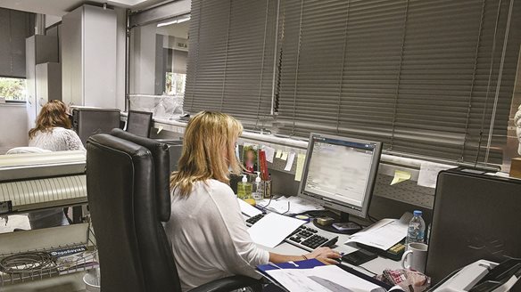 Παράταση έως τη Δευτέρα για οφειλές στην εφορία – Διαγράφονται αυτόματα πρόστιμα και προσαυξήσεις