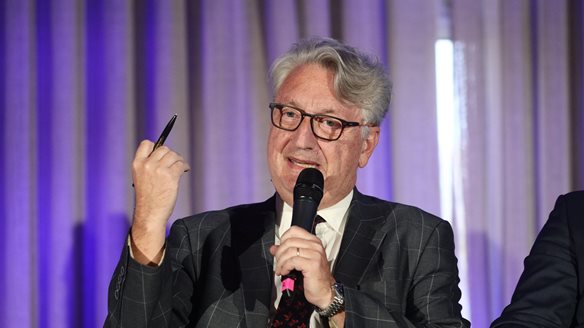 Πρόβλημα στην μετεγκατάσταση του ΣτΕ αποκαλύπτει αιχμηρή επιστολή του Μιχ. Πικραμένου: "Οι χώροι πλημμύρισαν"