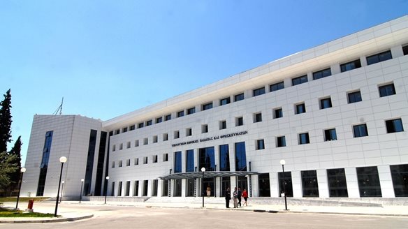 Προκαταρκτική εξέταση για το περιστατικό τραυματισμού μαθήτριας σε σχολείο στην Κυψέλη