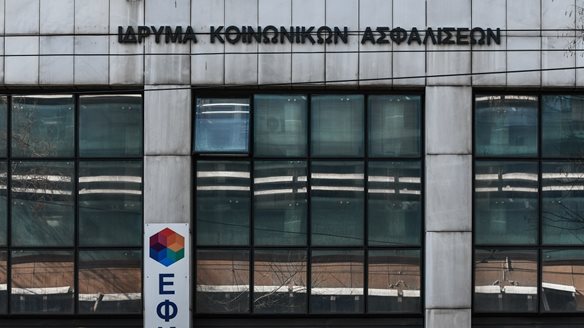 Χαμηλές εισφορές που οδηγούν σε συντάξεις φτώχειας εξακολουθούν να επιλέγουν οι ελεύθεροι επαγγελματίες – Τα τελευταία στοιχεία