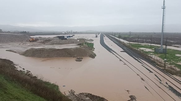 Νέα ψηφιακή πλατφόρμα με τα ιστορικά πλημμυρικά δεδομένα σε όλη την Ελλάδα διαμόρφωσε ερευνητική ομάδα του ΕΚΠΑ