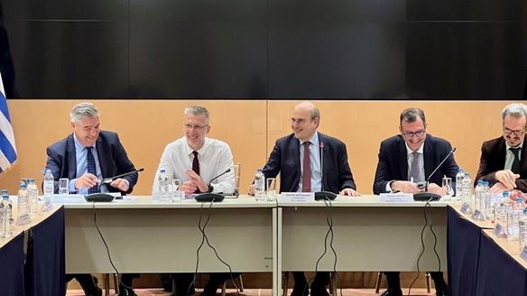 Κ. Χατζηδάκης: Το "κενό χρηματοδότησης" που παρουσιάζουν κάποιοι για την μετά το Ταμείο Ανάκαμψης περίοδο δεν ισχύει