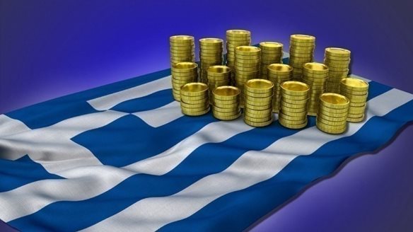 Κάτω από το 140% του ΑΕΠ το δημόσιο χρέος το 2026