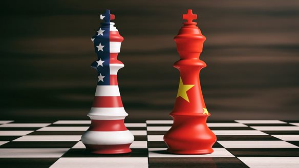 Οι ΗΠΑ είναι ο μεγαλύτερος αποδέκτης κινεζικών δανείων - Ξεπερνούν τα 200 δισ. δολάρια