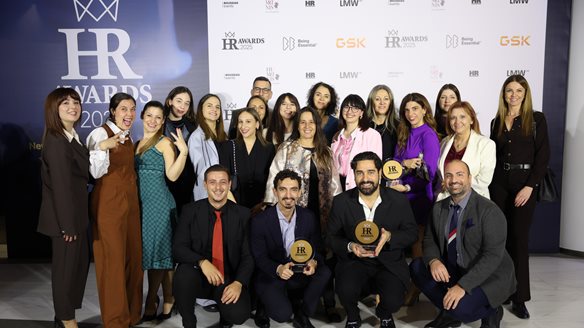 Από το κατάστημα έως το κέντρο διανομής: Η ΑΒ Βασιλόπουλος στηρίζει καθημερινά τους εργαζομένους της