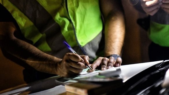 ΔΙΜΕΑ: Πρόστιμα 28.500 ευρώ επιβλήθηκαν στη διάρκεια των ελέγχων του Νοεμβρίου