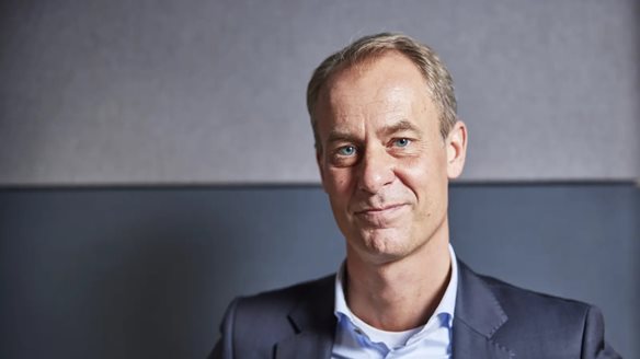 Joakim Reiter (Vodafone): Η κυριαρχία της Ευρώπης δεν θα προκύψει από το κλείσιμο θυρών