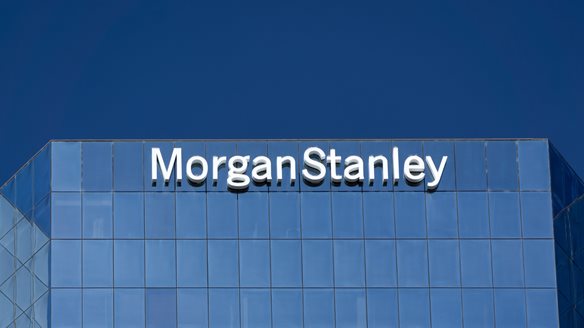 Το ραντεβού του Χρηματιστηρίου της Αθήνας με 30 τρισ. δολ. και την Morgan Stanley στο Λονδίνο