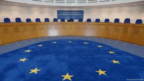 Ευρωπαϊκό Δικαστήριο: Ο γάμος μεταξύ ατόμων του ιδίου φύλου θα πρέπει να αναγνωρίζεται σε όλες τις χώρες της ΕΕ