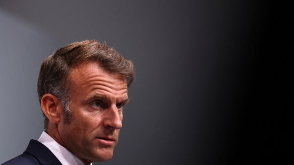 Η Γαλλία "αντιτίθεται σθεναρά" σε οποιαδήποτε κίνηση της ΕΕ για την επιβολή συμφωνίας με τη Mercosur