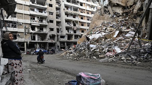 Κλιμακώνεται η ένταση Ισραήλ-Χεζμπολάχ