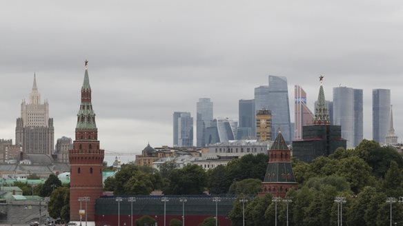 Σερβία: Μυστηριώδης θάνατος στη Μόσχα αντιπροσώπου σερβικής εταιρίας εμπορίας όπλων