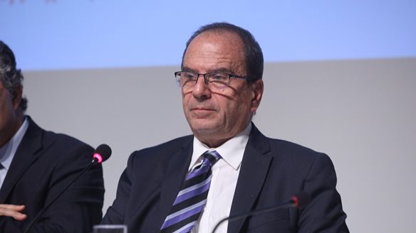 Χρ. Ράμμος (ΑΔΑΕ): Εμποδίστηκαν κρίσιμοι έλεγχοι για τις υποκλοπές