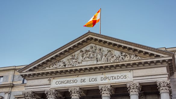 Ισπανία: Προφυλακιστέος ο πρώην υπουργός Μεταφορών που κατηγορείται για διαφθορά